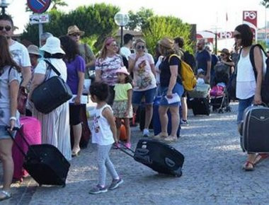 Από 1 Ιανουαρίου του 2108 ο ταξιδιώτης θα επιβαρύνεται με το φόρο διαμονής